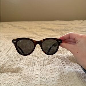 Rayban Warfer sunglasses